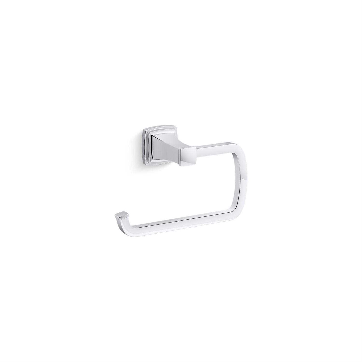 Kohler Riff Towel Ring