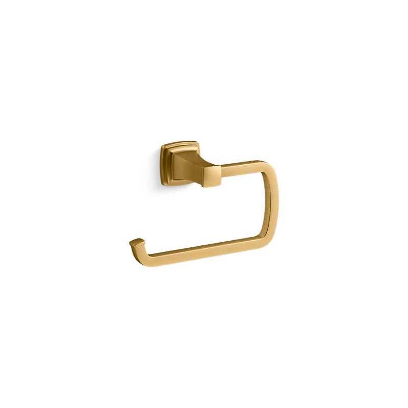 Kohler Riff Towel Ring - Image 3