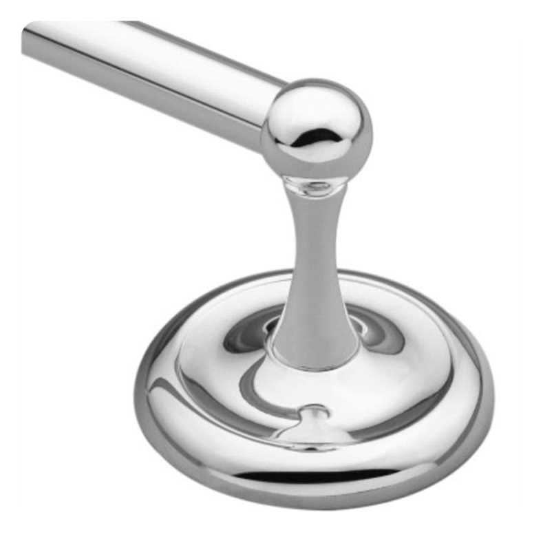 Moen Yorkshire 24 Towel Bar - Image 5