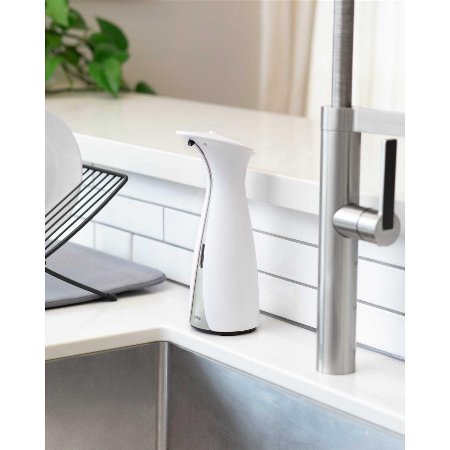 Otto Automatic Soap Dispenser Umbra - Image 5