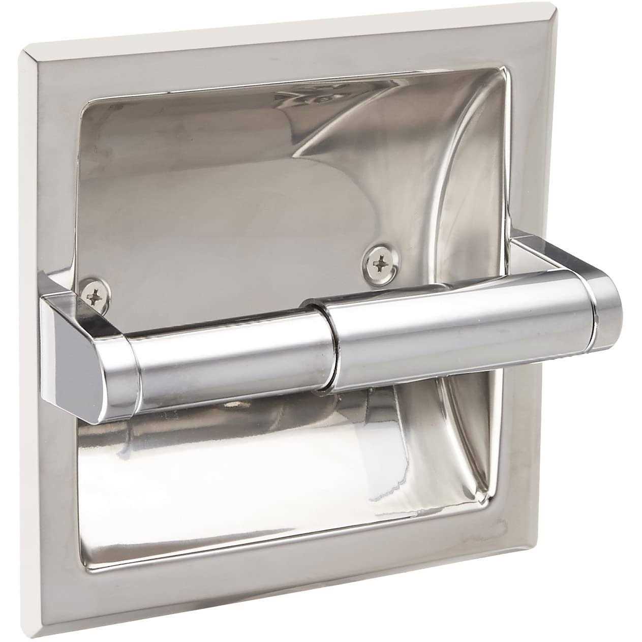 Moen 2575 Toilet Paper Holder - Image 3