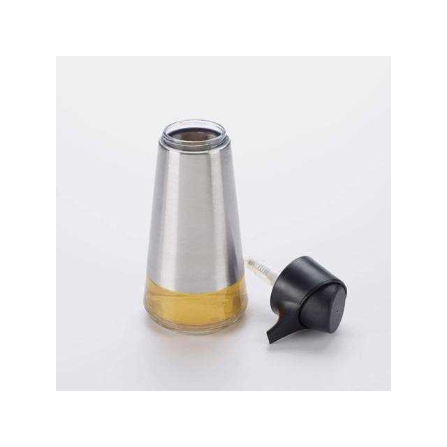 OXO Stainless Steel Soap Dispenser - Image 5