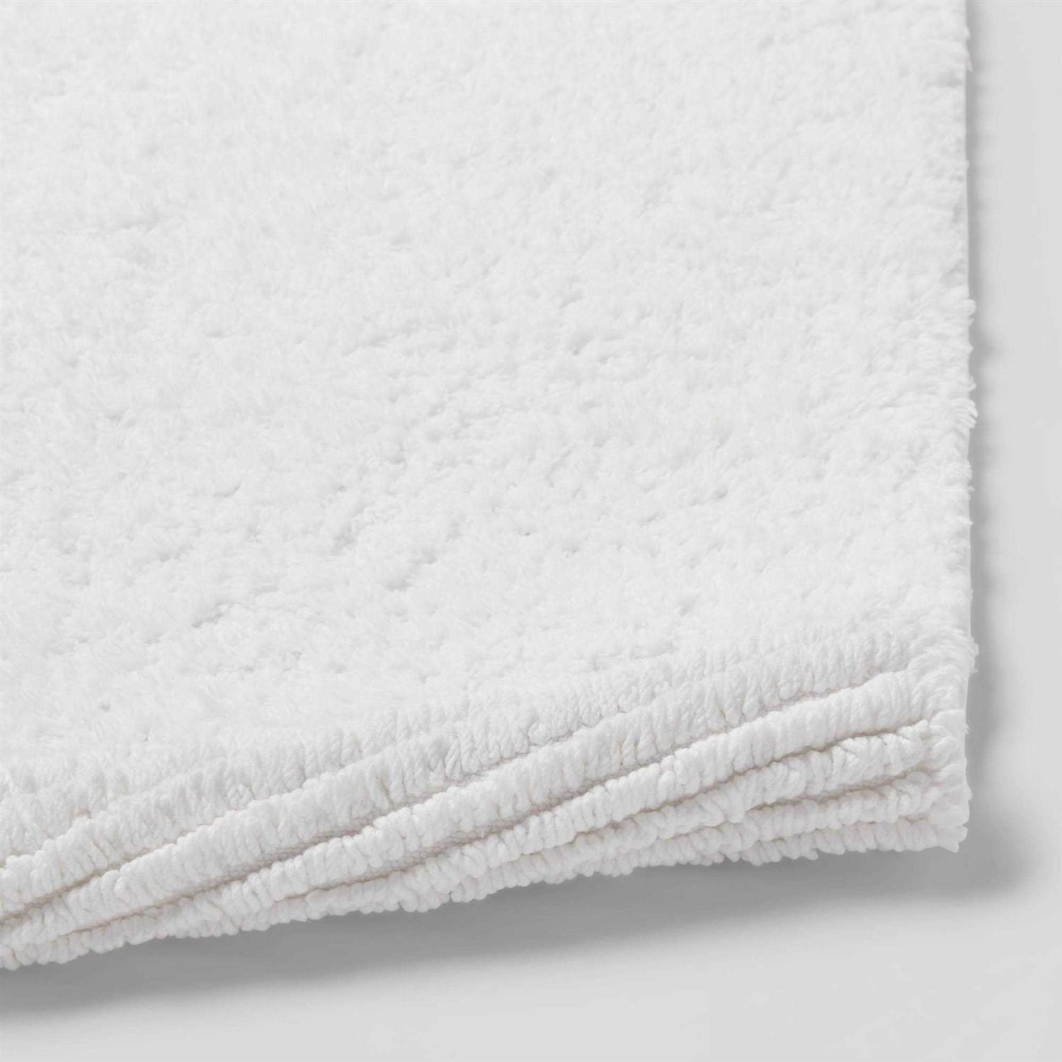 Threshold Performance Plus Cotton Reversible Bath Rug/Runner - Image 4