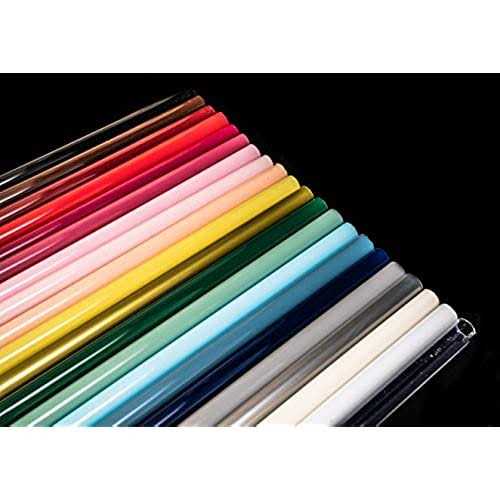 SAPI Shower Rod Cover by Jenacor Rod Cover Rod Covers Plastic Tubing Rod Protective Cover Rod Cover Sleeve - Image 3