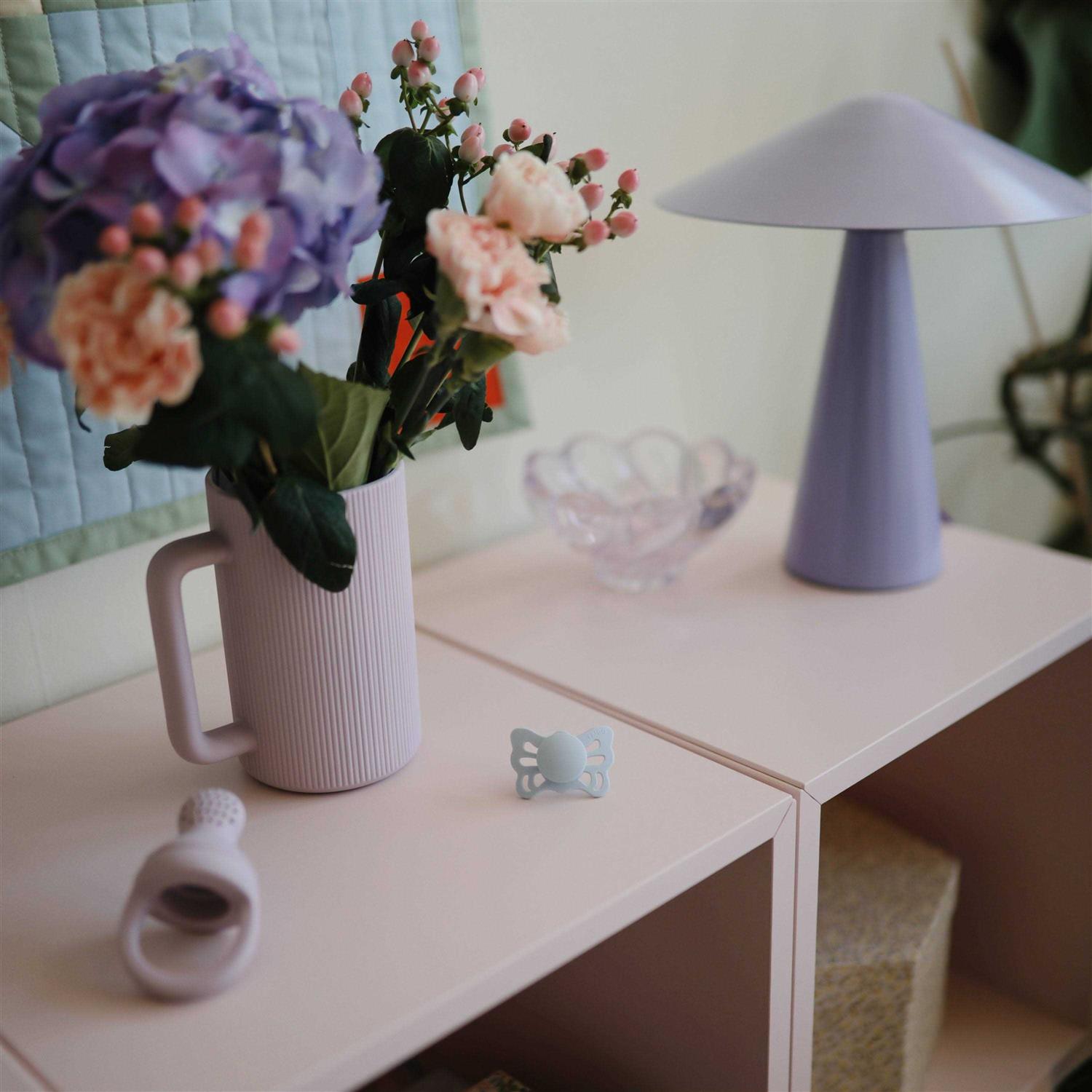 Mushie Bath Rinse Cup - Image 4