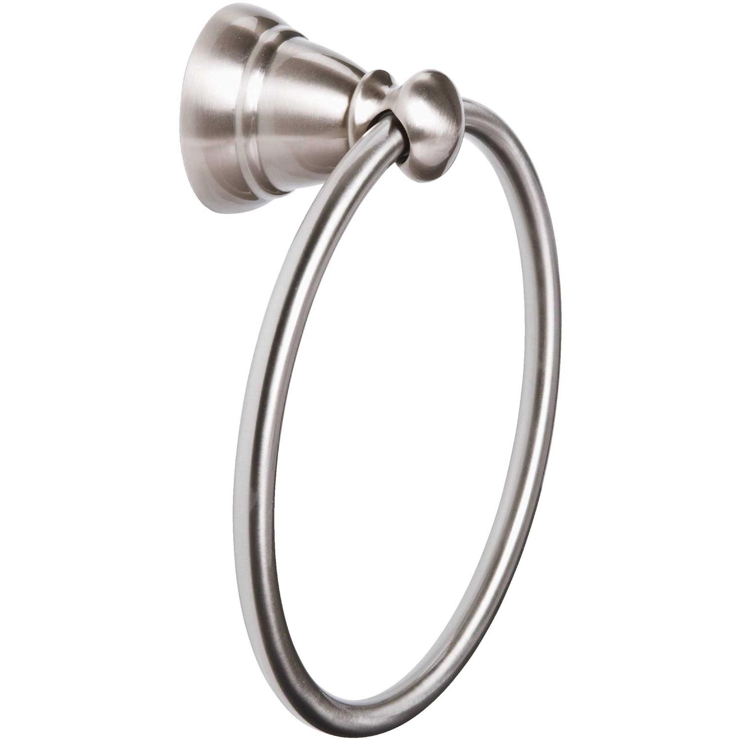 Moen Banbury Towel Ring - Image 3