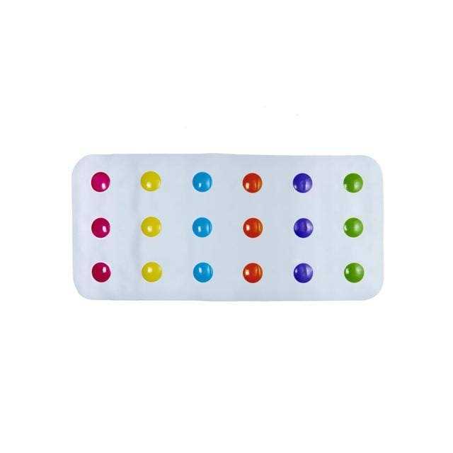 Munchkin Bath Mat Dots - Image 3