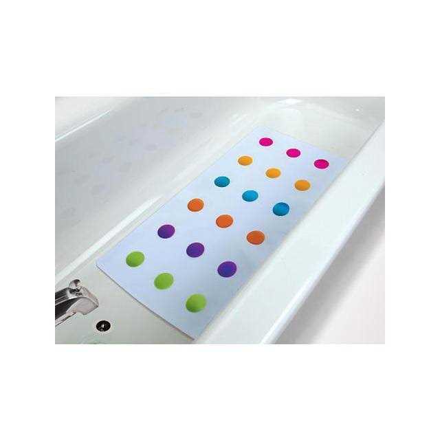 Munchkin Bath Mat Dots - Image 4