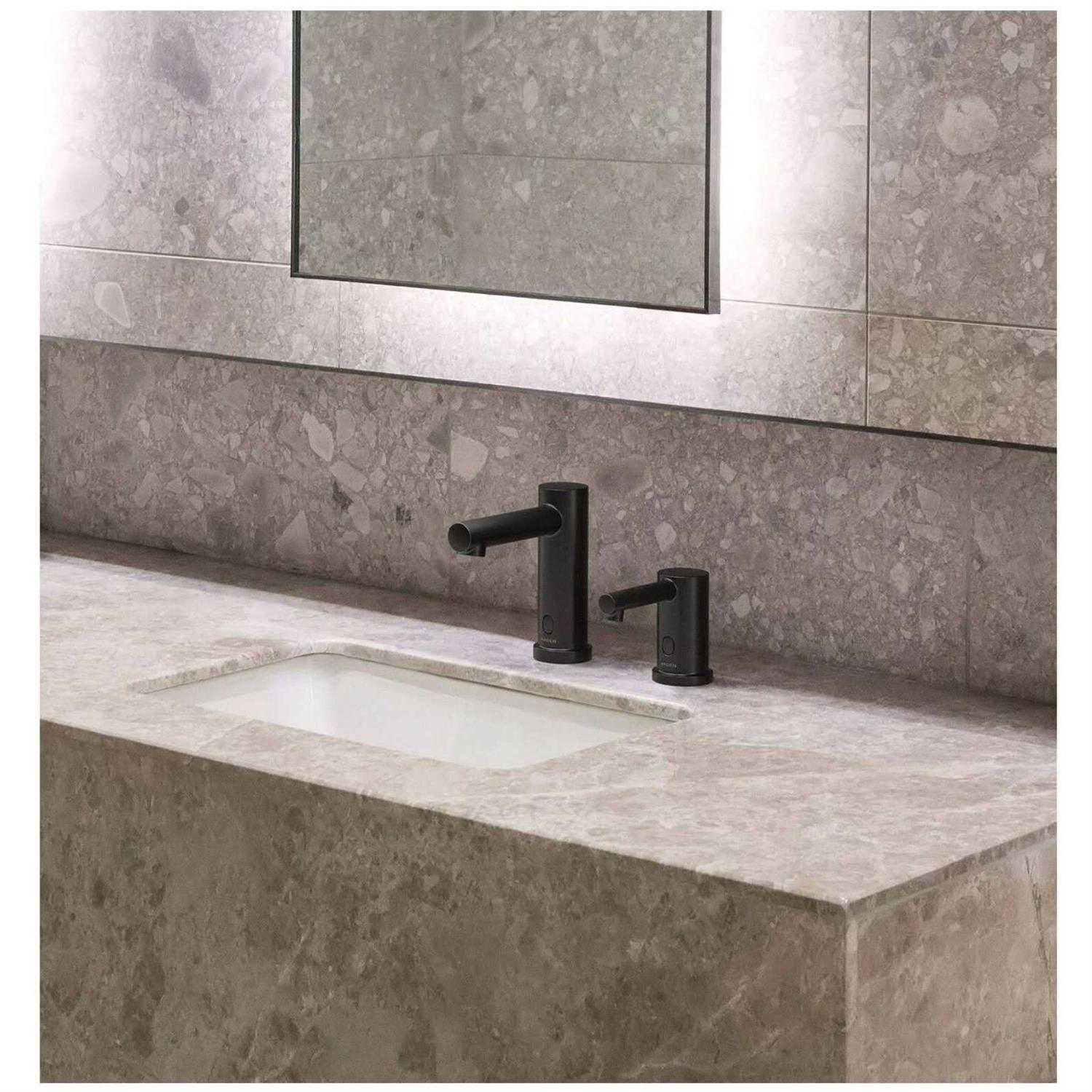 Moen M-Power Soap Dispenser 8560 - Image 4