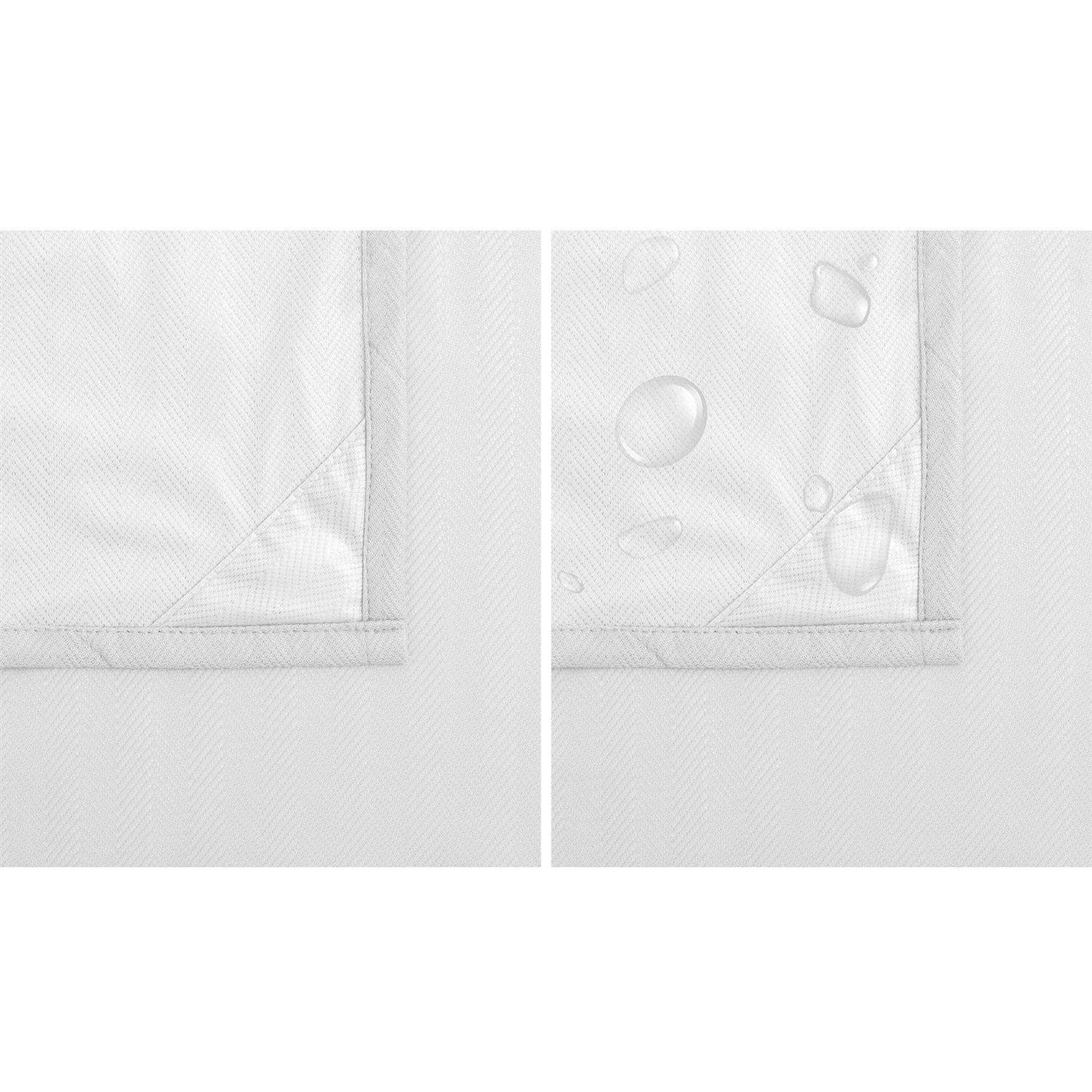 Maytex Shower Curtain - Image 5