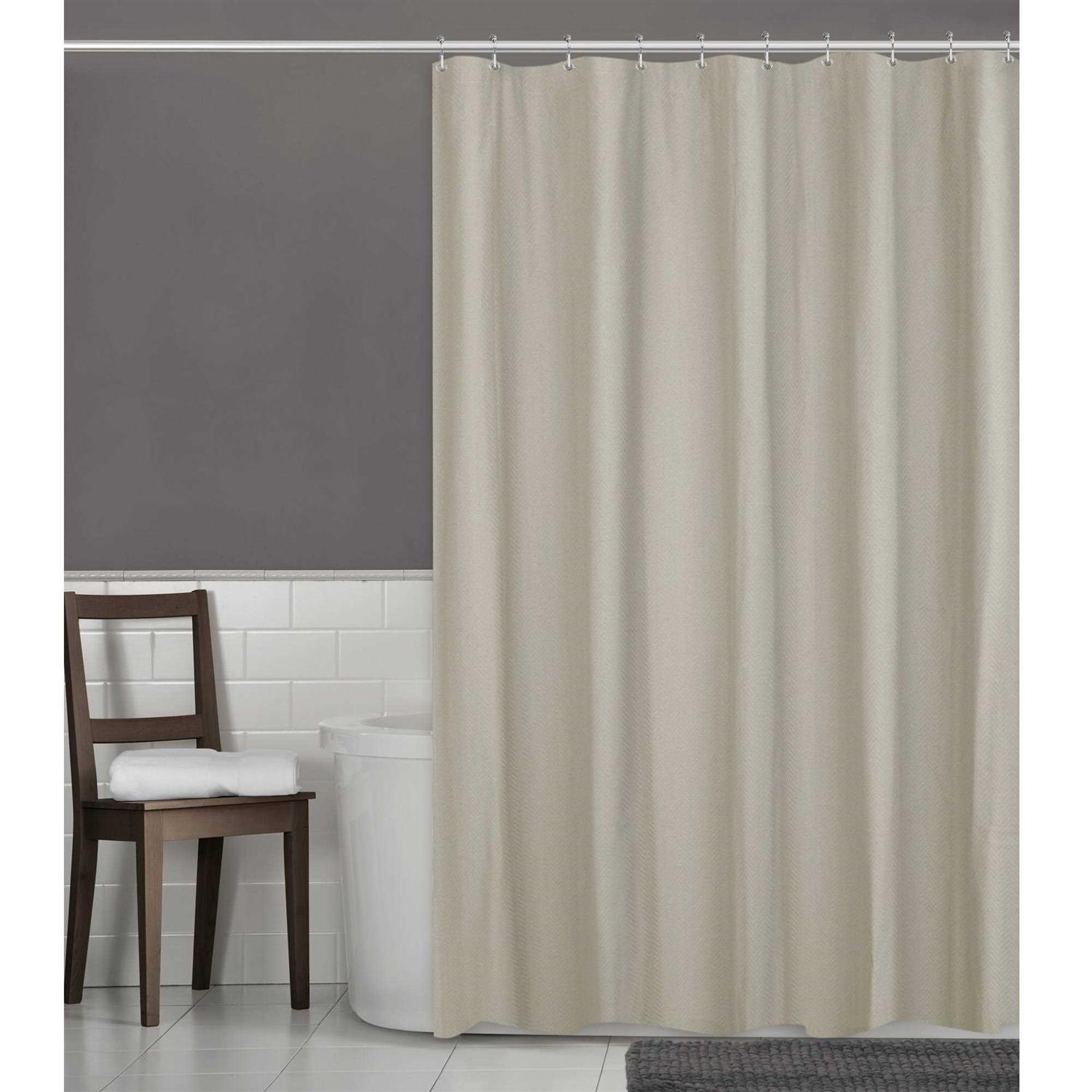 Maytex Shower Curtain - Image 3
