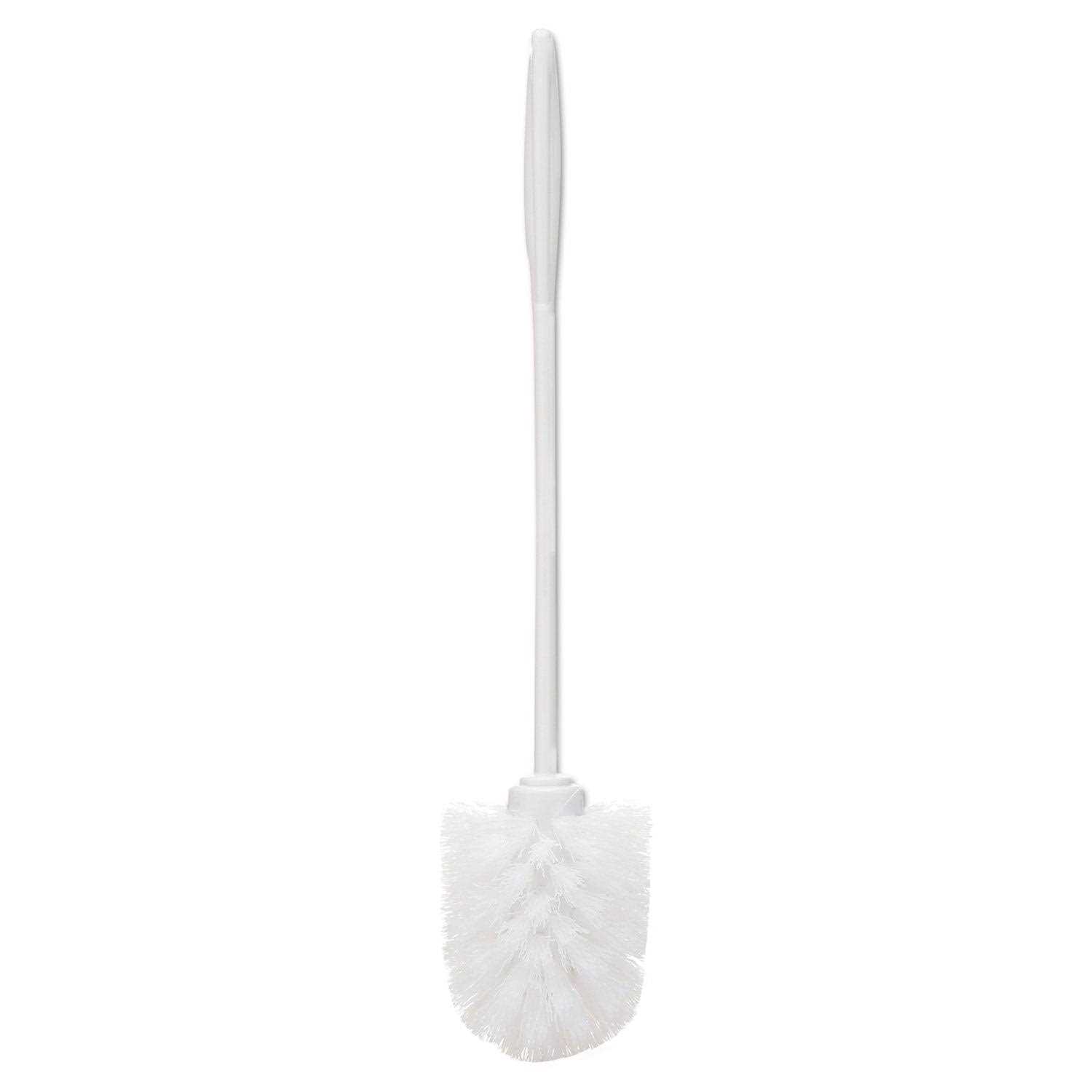 Rubbermaid Toilet Bowl Brush FG631000WHT - Image 5