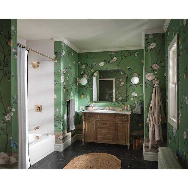 MOEN Genta 24 in. Towel Bar - Image 5