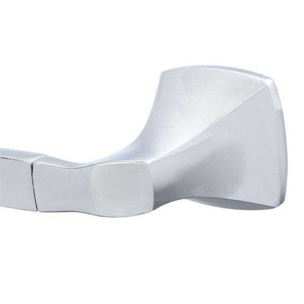 Moen Voss Pivoting Paper Holder YB5108 - Image 3