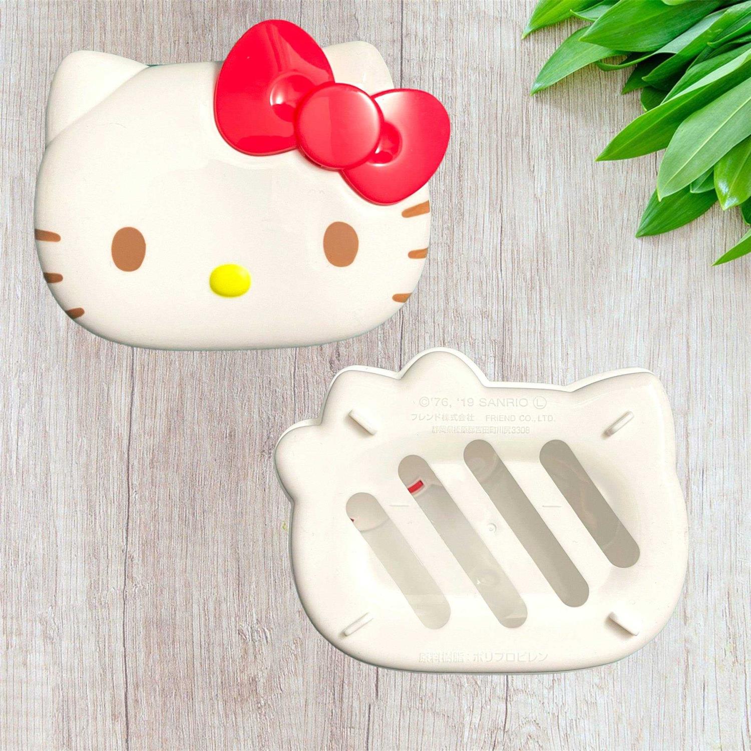 Sanrio Hello Kitty Soap Dish - Image 3