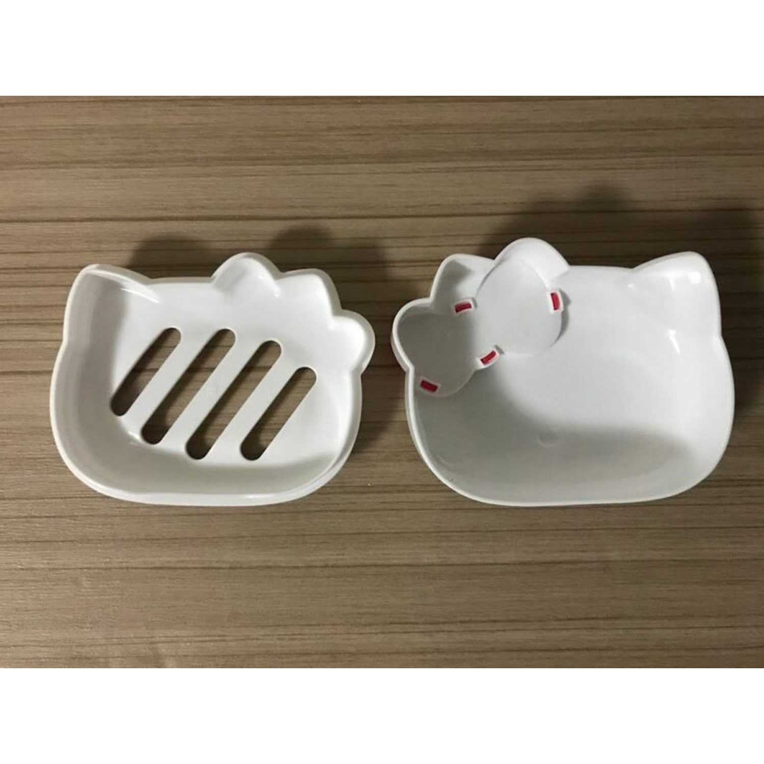 Sanrio Hello Kitty Soap Dish - Image 4