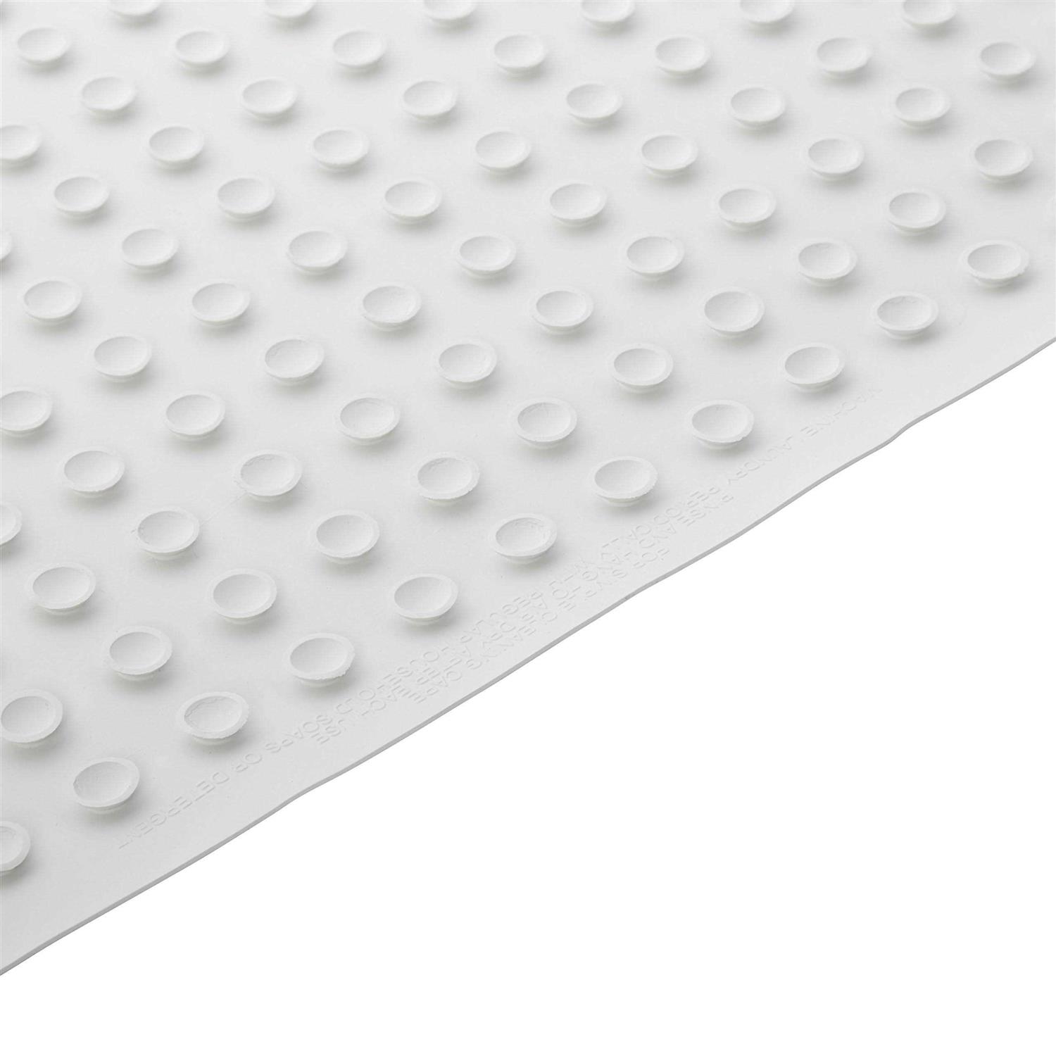 Rubbermaid Commercial Safti Grip Bath Mat 1982726 - Image 3