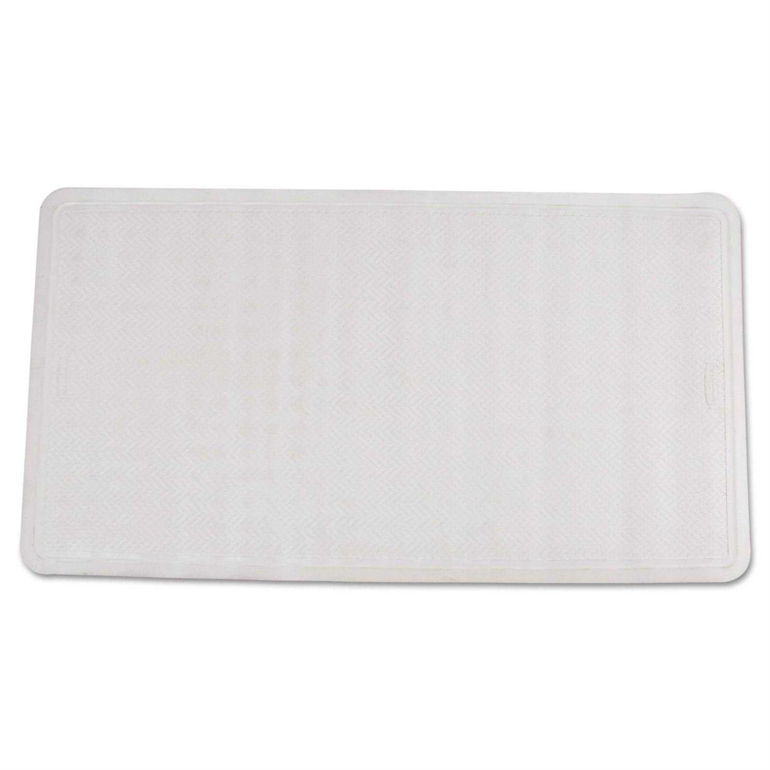 Rubbermaid Commercial Safti Grip Bath Mat 1982726 - Image 4
