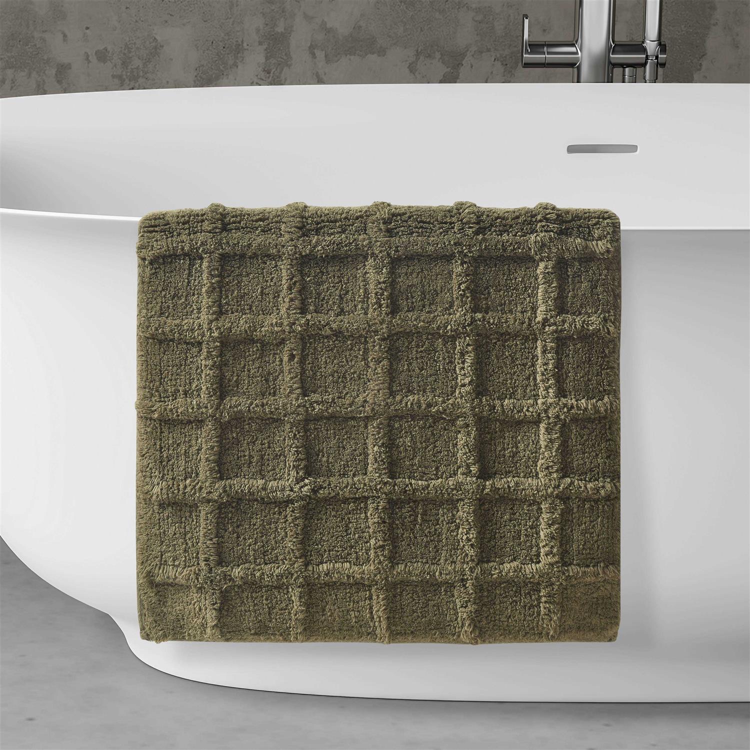 Oscar Oliver Cameron Bath Rug - Image 4