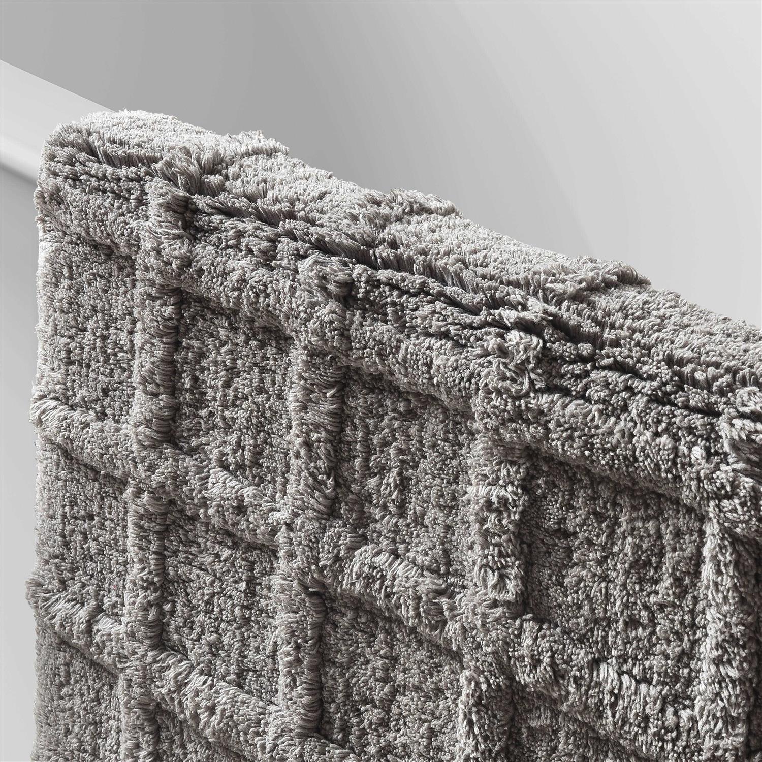 Oscar Oliver Cameron Bath Rug - Image 5