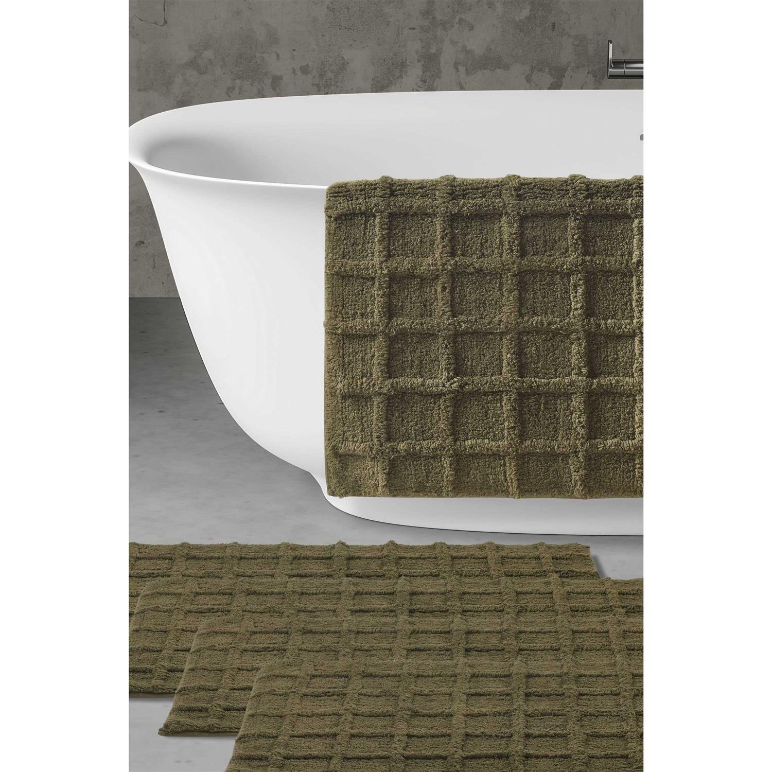 Oscar Oliver Cameron Bath Rug - Image 4
