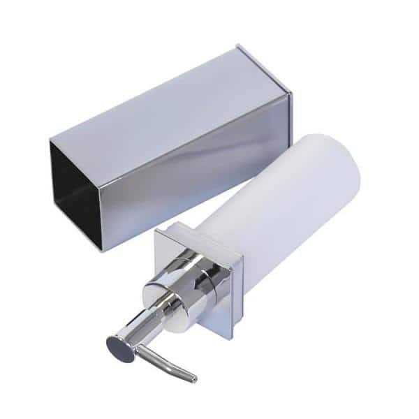 Nameeks Soap Dispenser Square Nameeks NCB82 - Image 3