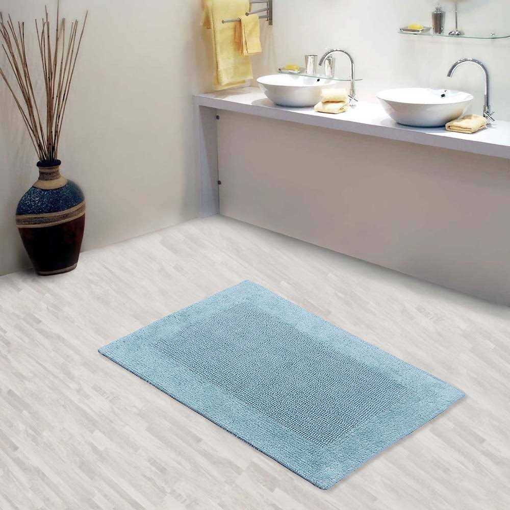 Castle Hill London Bella Napoli Bath Rug Collection - Image 5