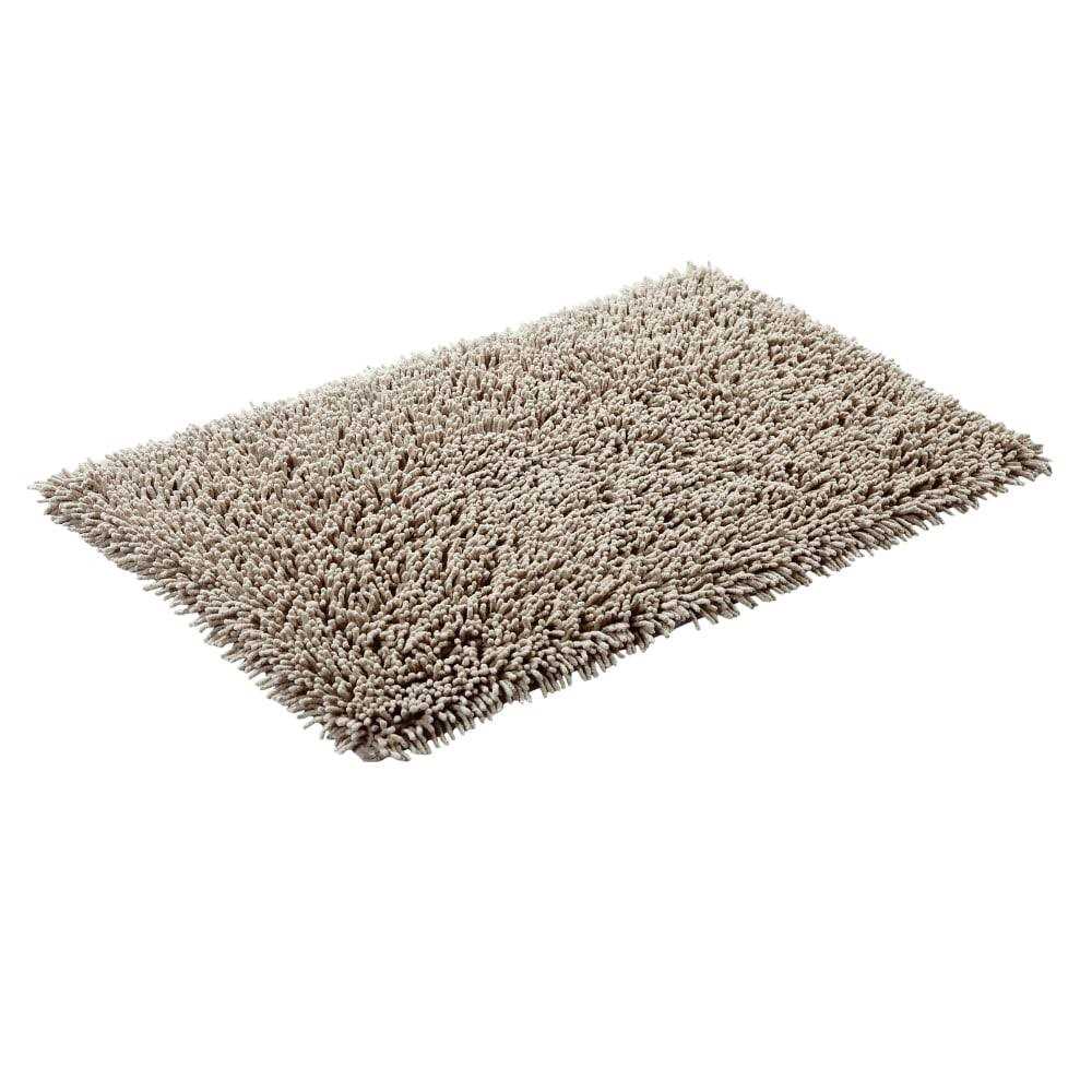 Castle Hill London Bella Napoli Bath Rug Collection - Image 3