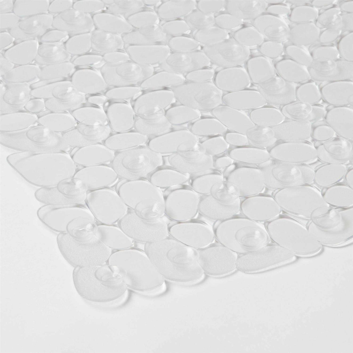 Room Essentials Pebble Bath Mat - Image 3