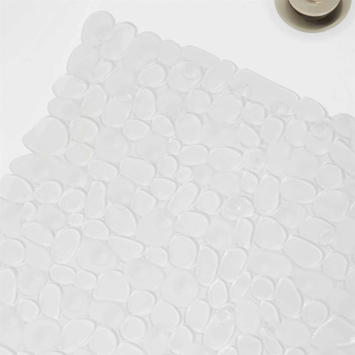 Room Essentials Pebble Bath Mat - Image 5