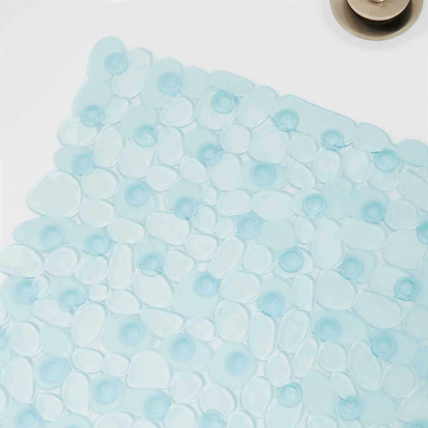 Room Essentials Pebble Bath Mat - Image 4