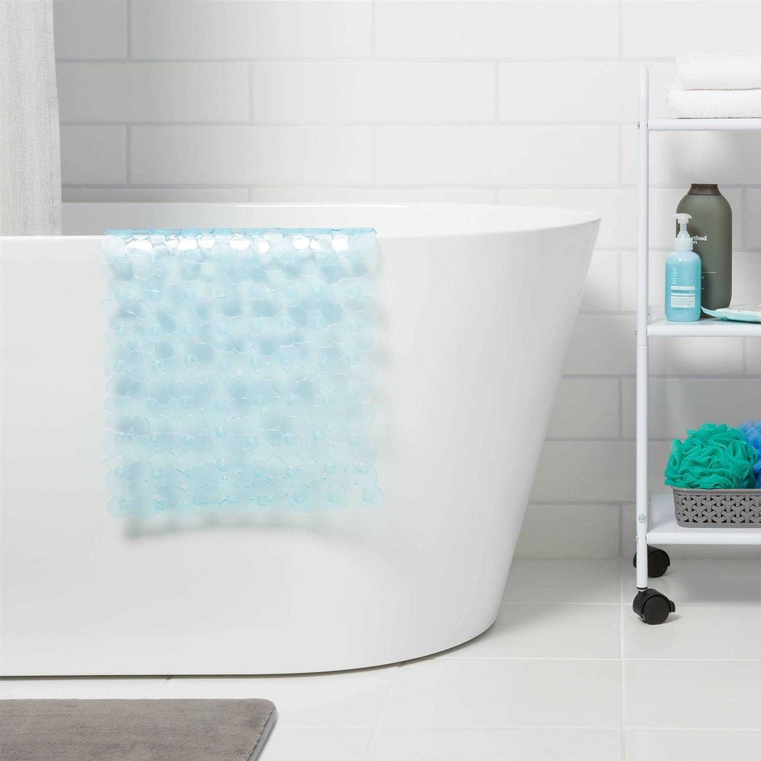 Room Essentials Pebble Bath Mat - Image 5