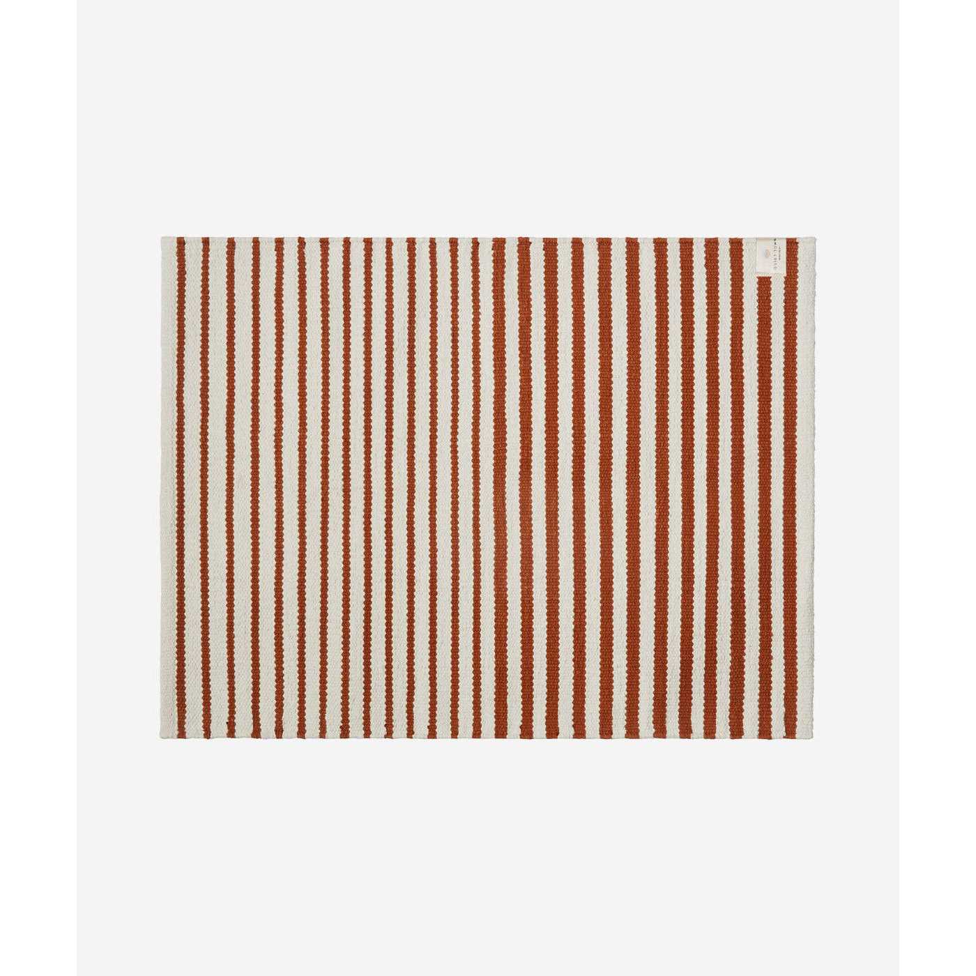 Quiet Town Ojai Cotton Bath Rug - Image 3