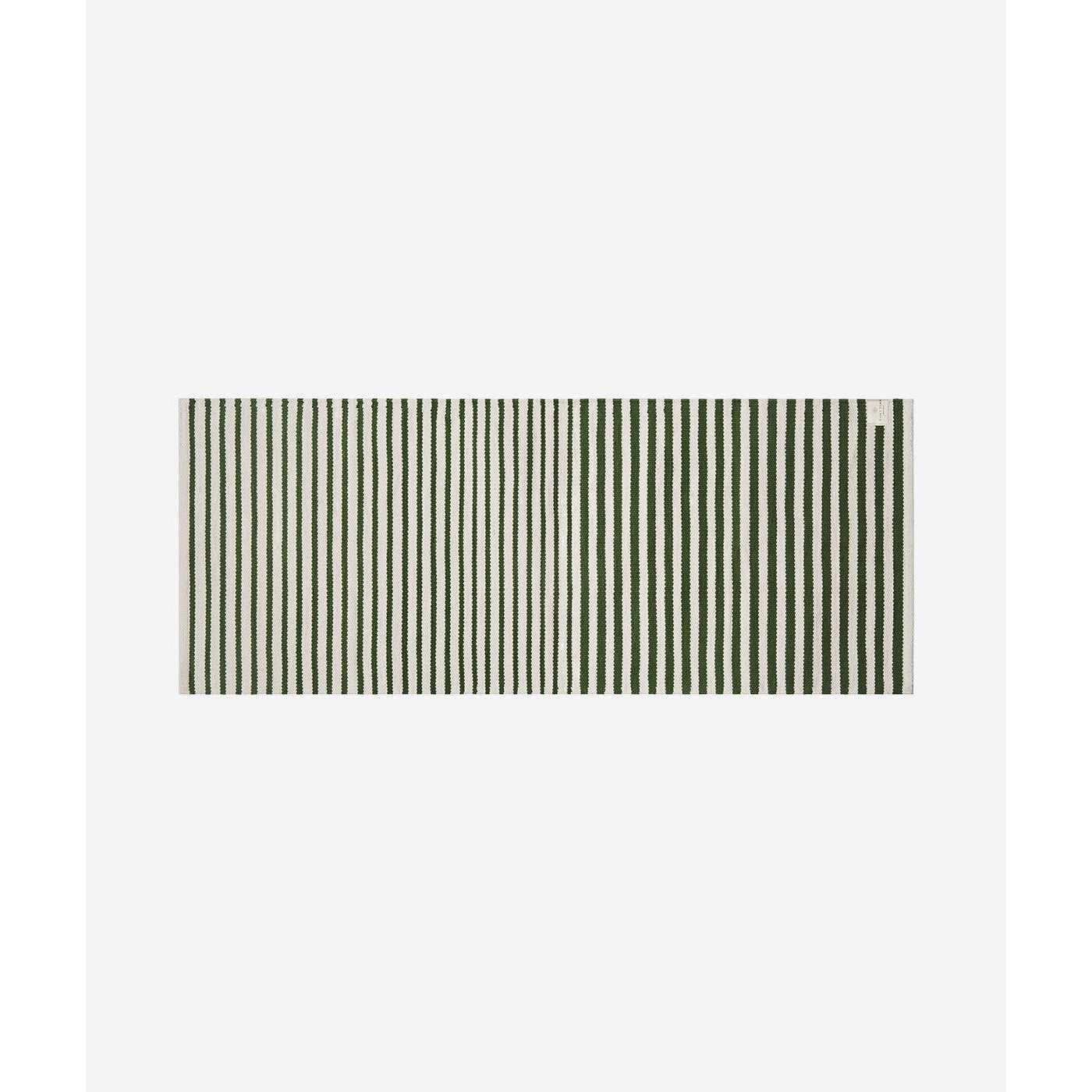 Quiet Town Ojai Cotton Bath Rug - Image 5