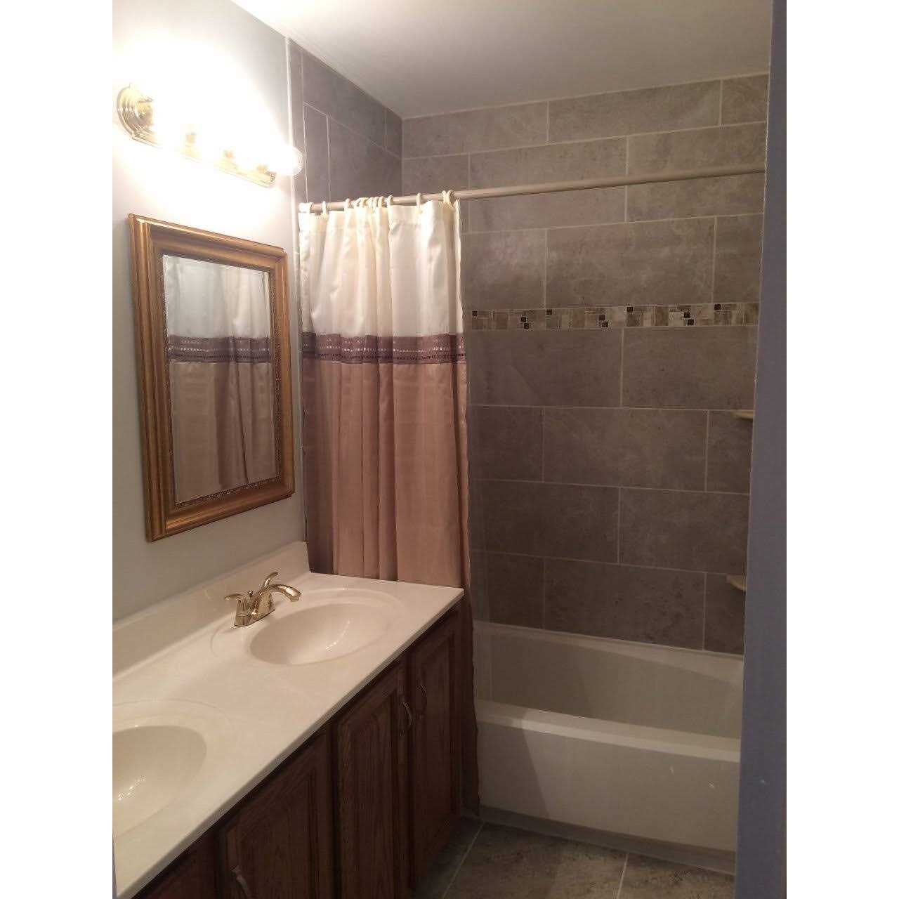 Lush Decor Terra Shower Curtain - Image 4