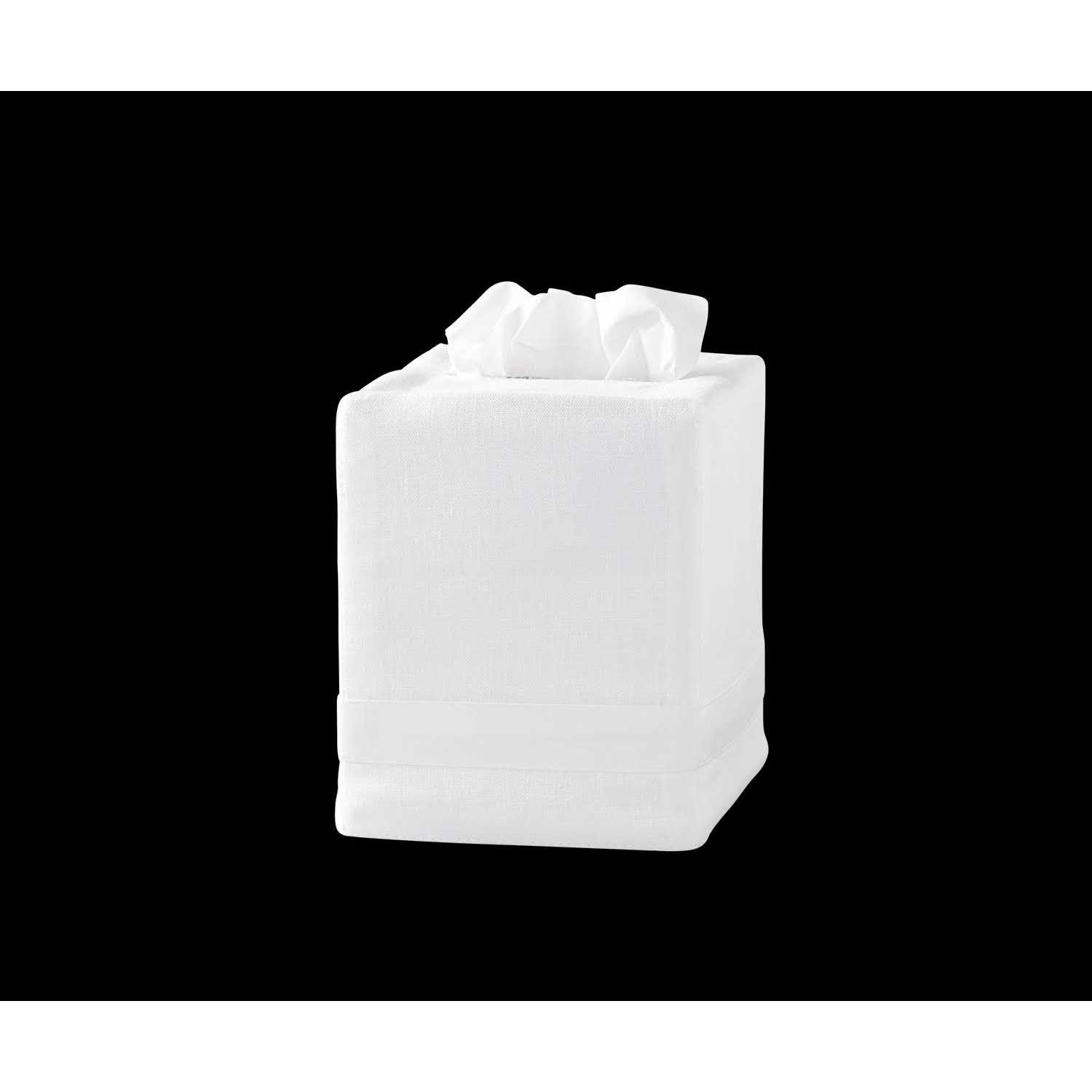 Lowell Tissue Box Cover Matouk - Image 5