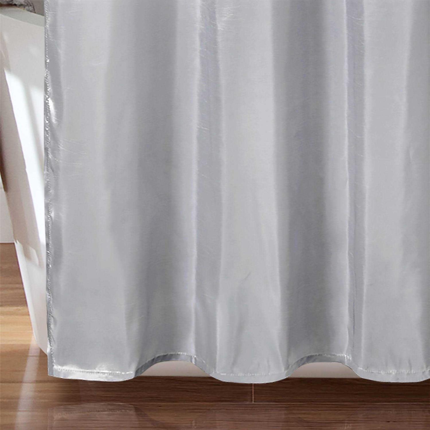 Lush Decor Maria Shower Curtain - Image 4