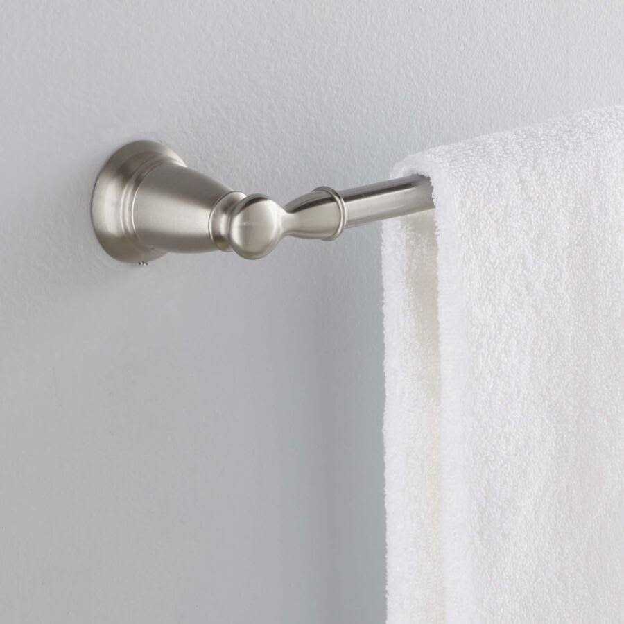 Moen Y2624BRB Banbury Towel Bar - Image 3