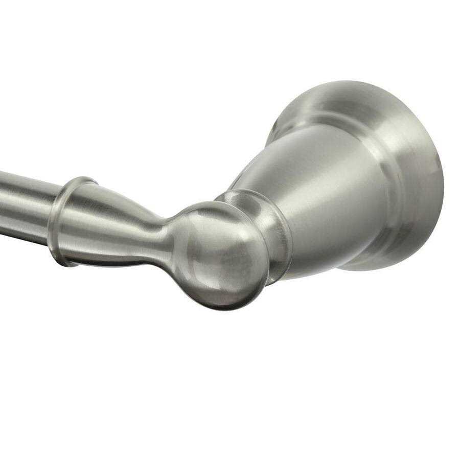 Moen Y2624BRB Banbury Towel Bar - Image 4