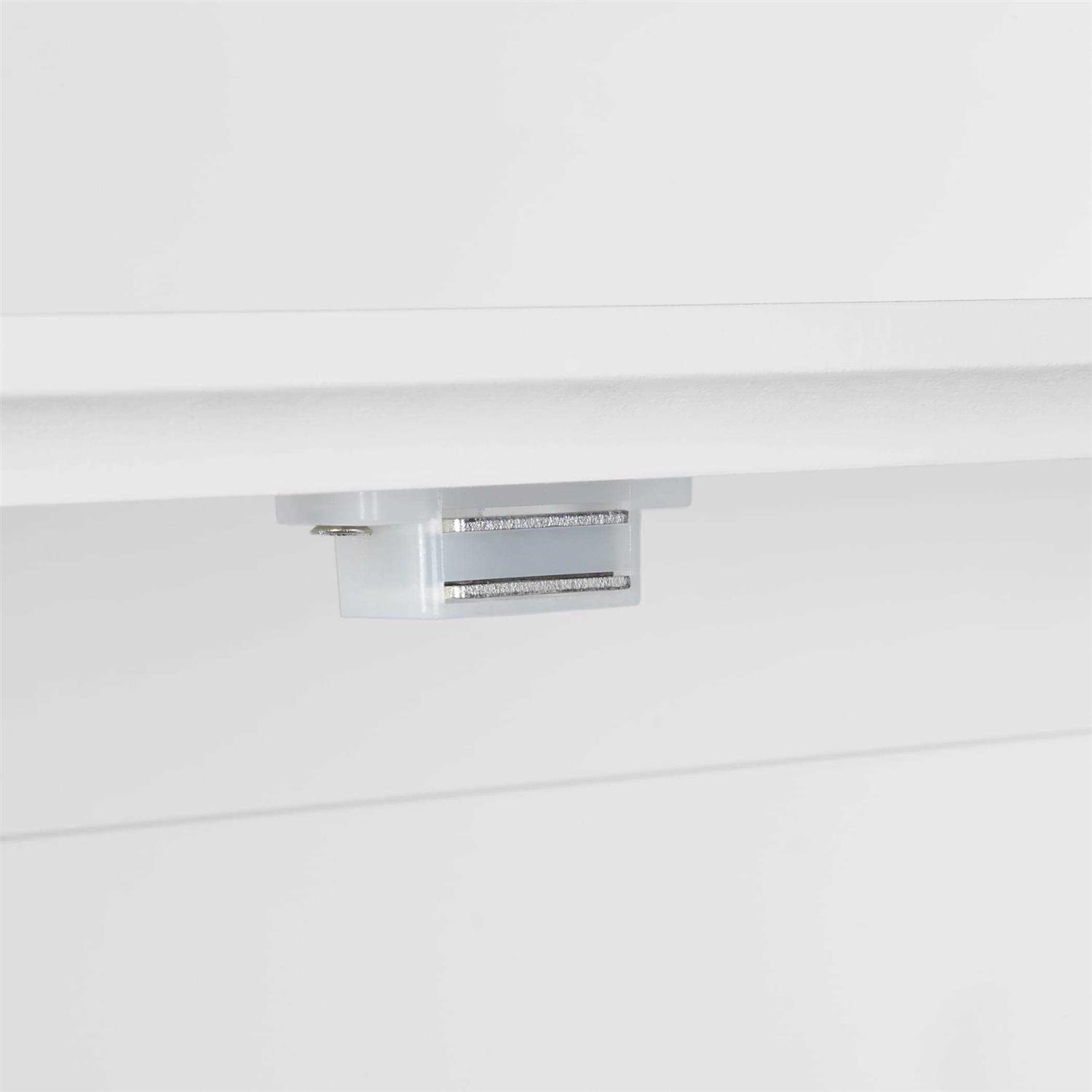 RiverRidge Home Ashland Single Door Wall Cabinet - Image 5