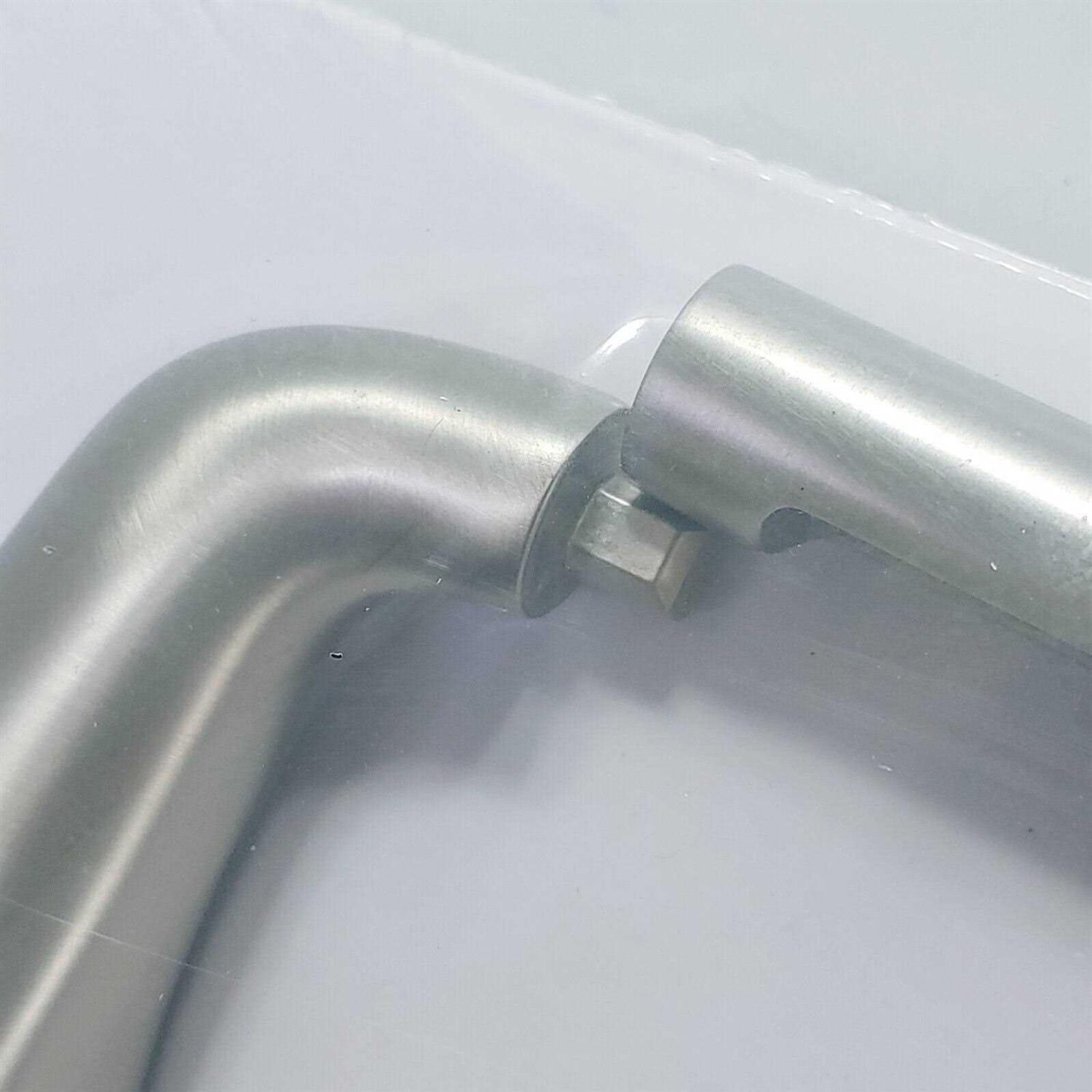 Pfister Ladera Toilet Paper Holder in Spot Defense Brushed Nickel - Image 5