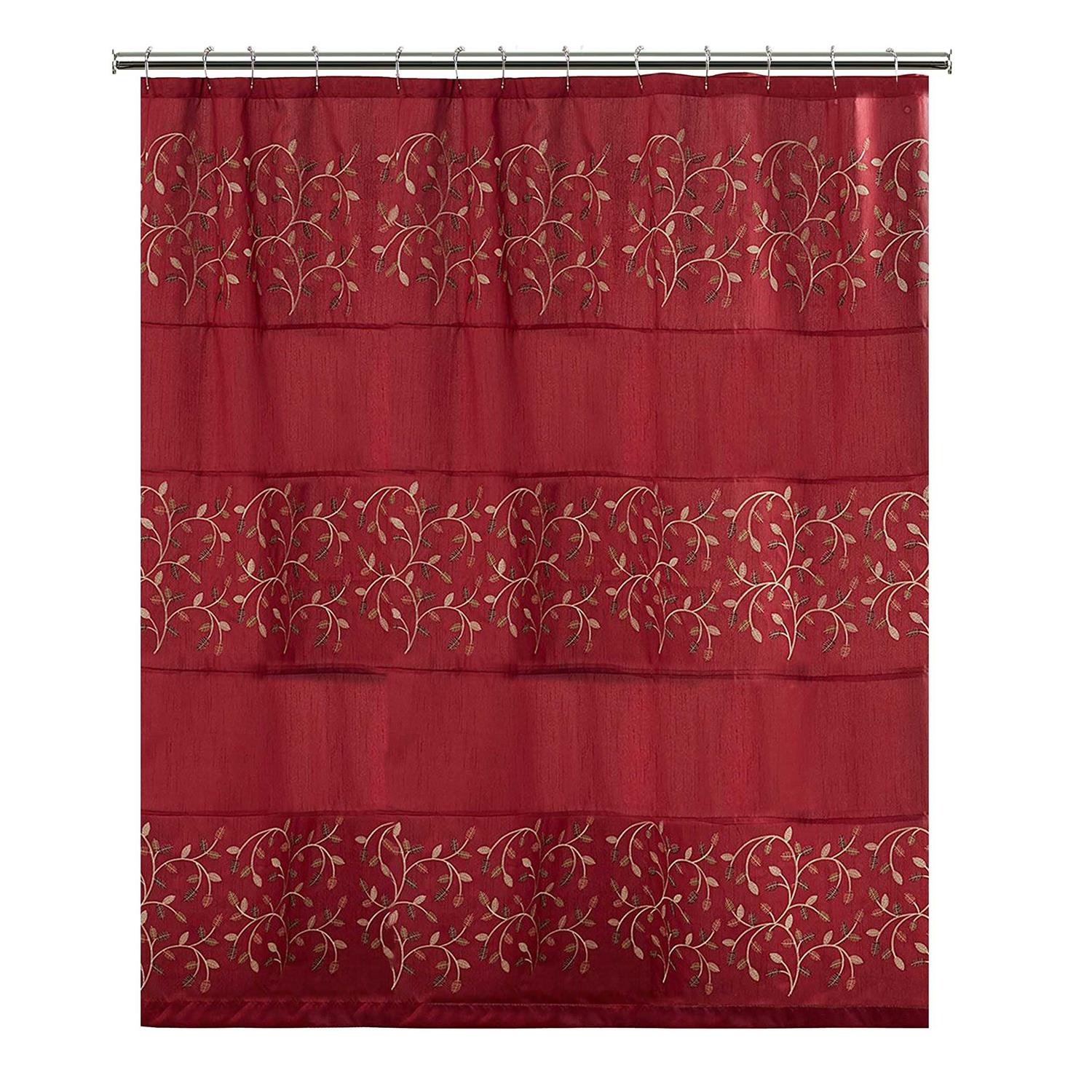Popular Bath Aubury Shower Curtain - Image 4