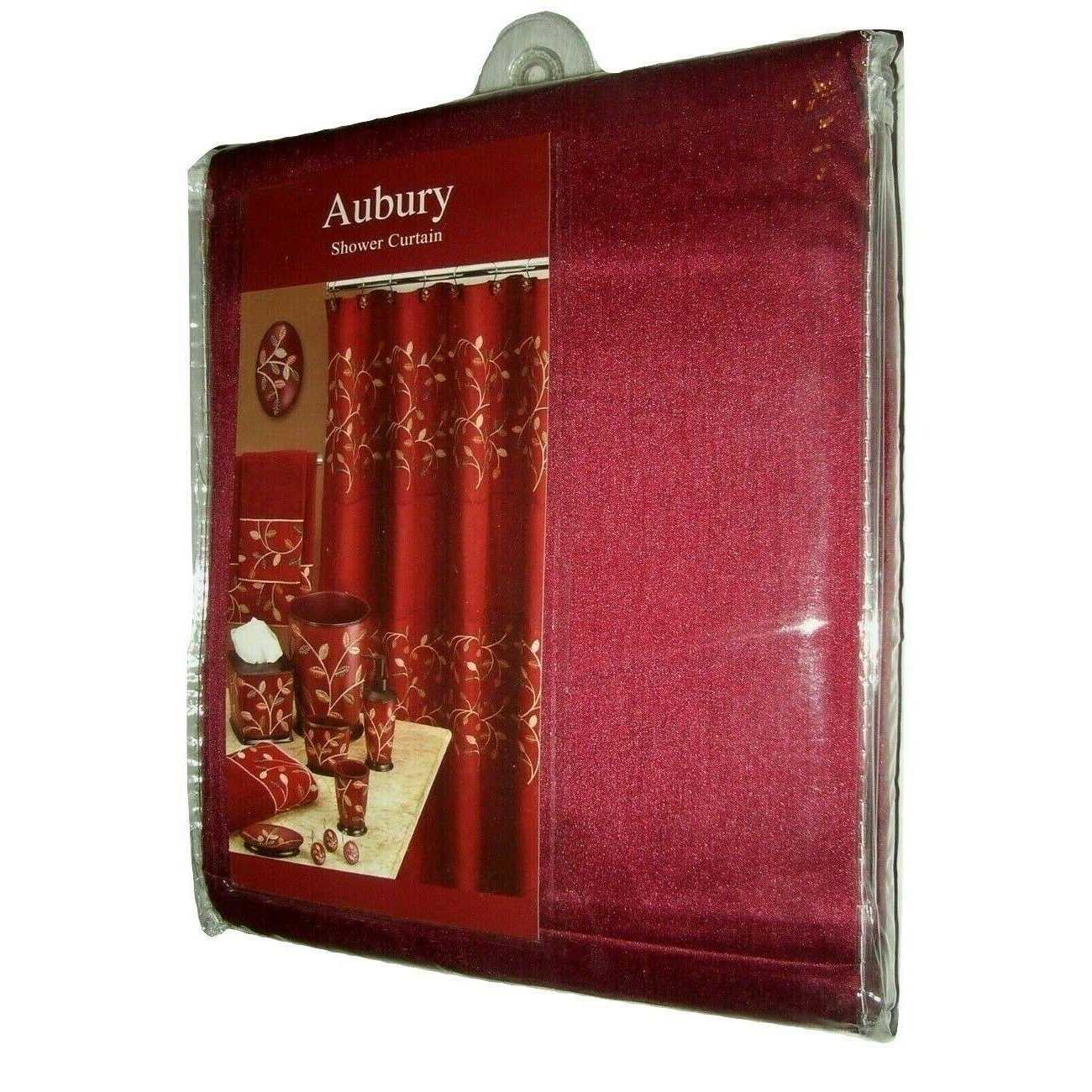 Popular Bath Aubury Shower Curtain - Image 5