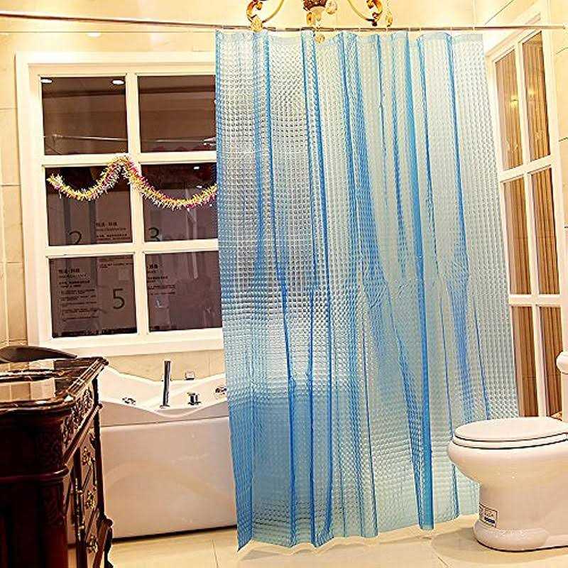 Riverbyland Durable Waterproof Shower Curtains - Image 3