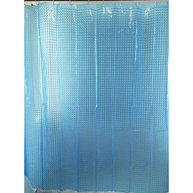 Riverbyland Durable Waterproof Shower Curtains - Image 4