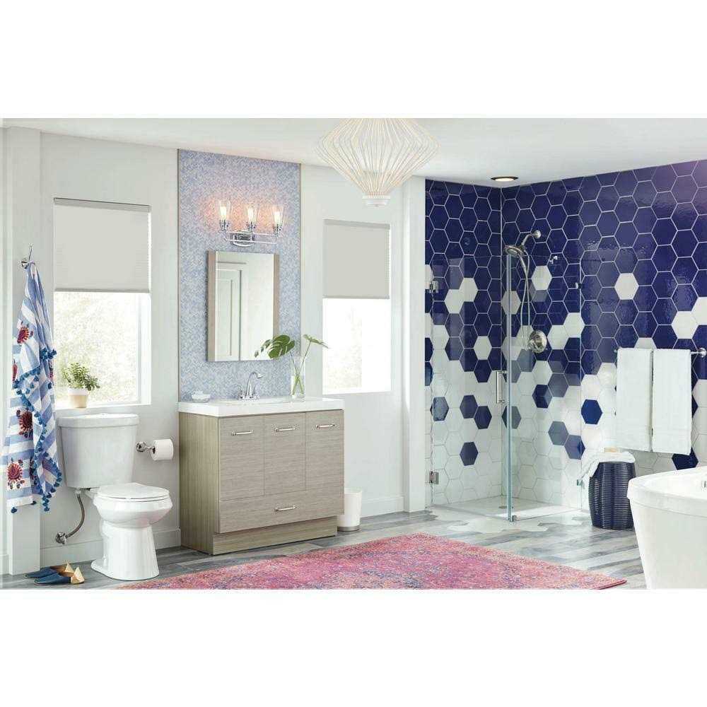 Delta Linden Toilet Holder 79450 - Image 5