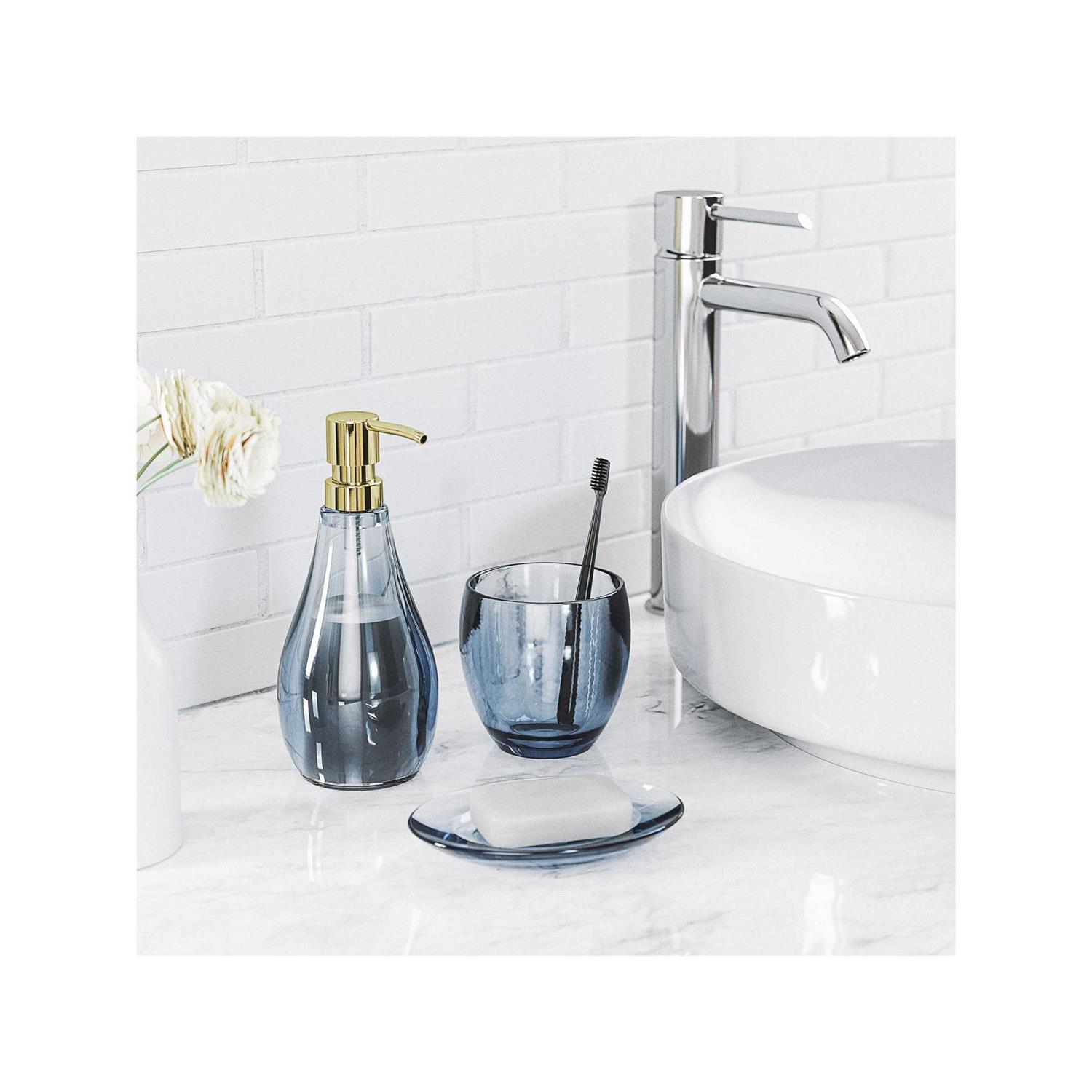 Droplet Soap Dish Umbra - Image 3