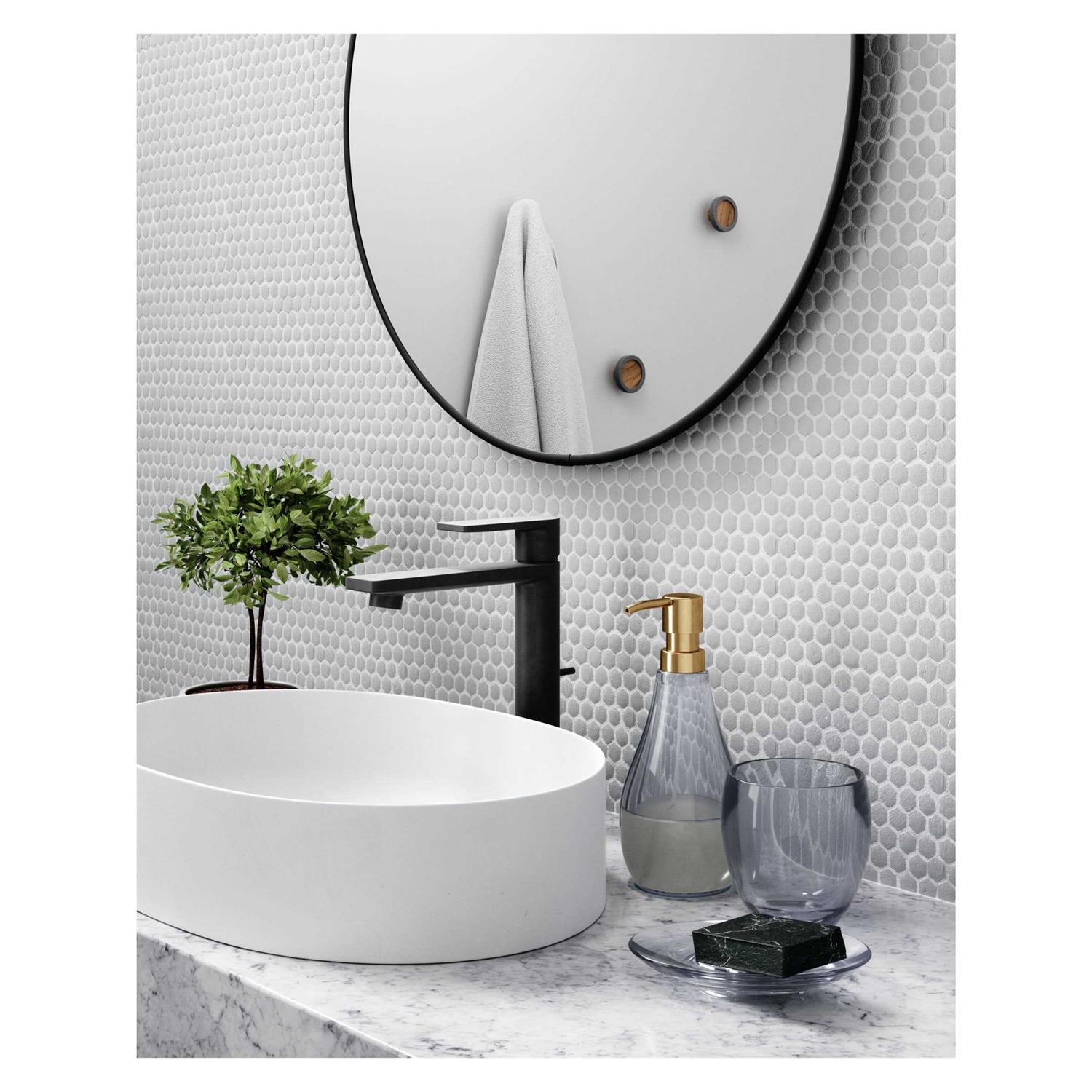 Droplet Soap Dish Umbra - Image 4