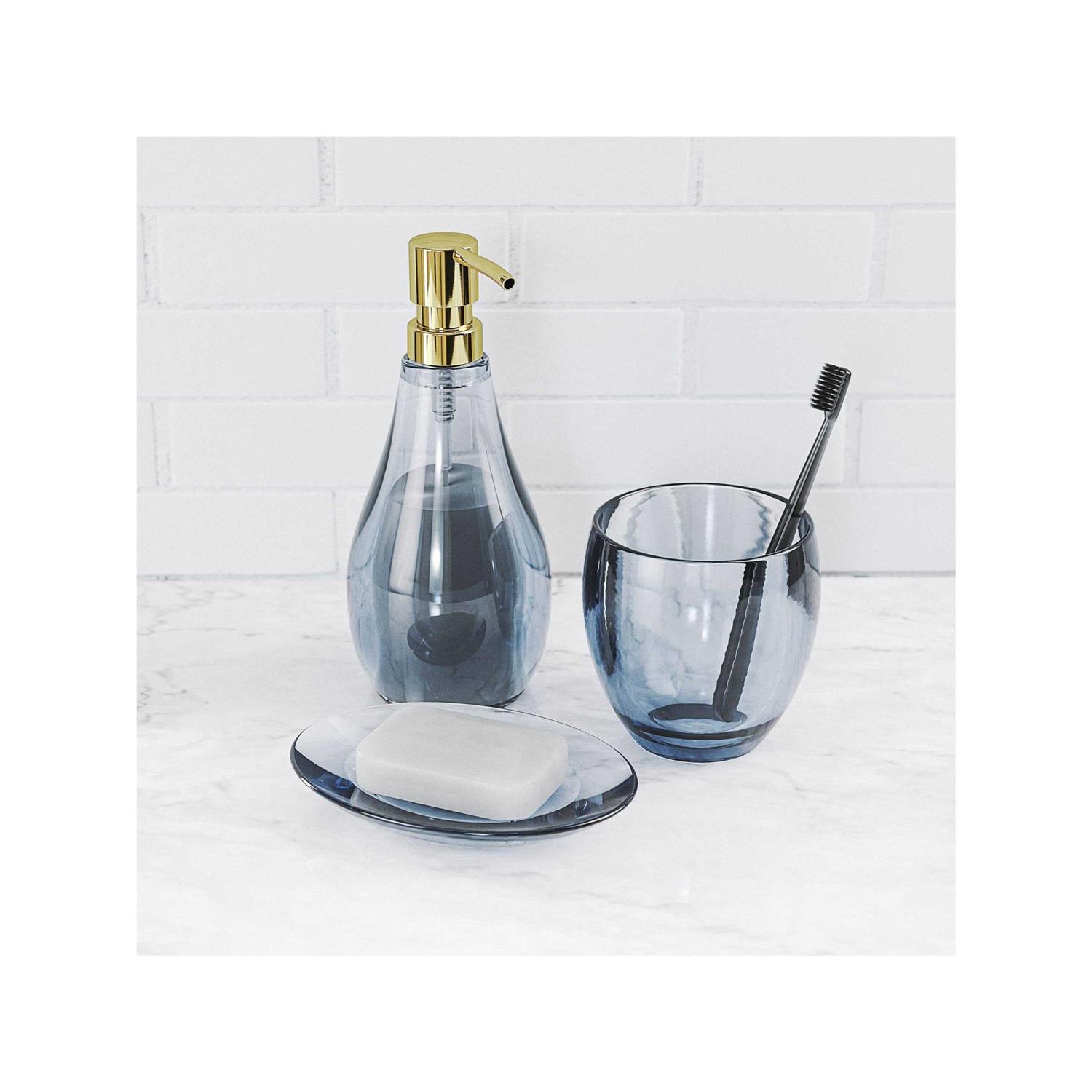 Droplet Soap Dish Umbra - Image 5