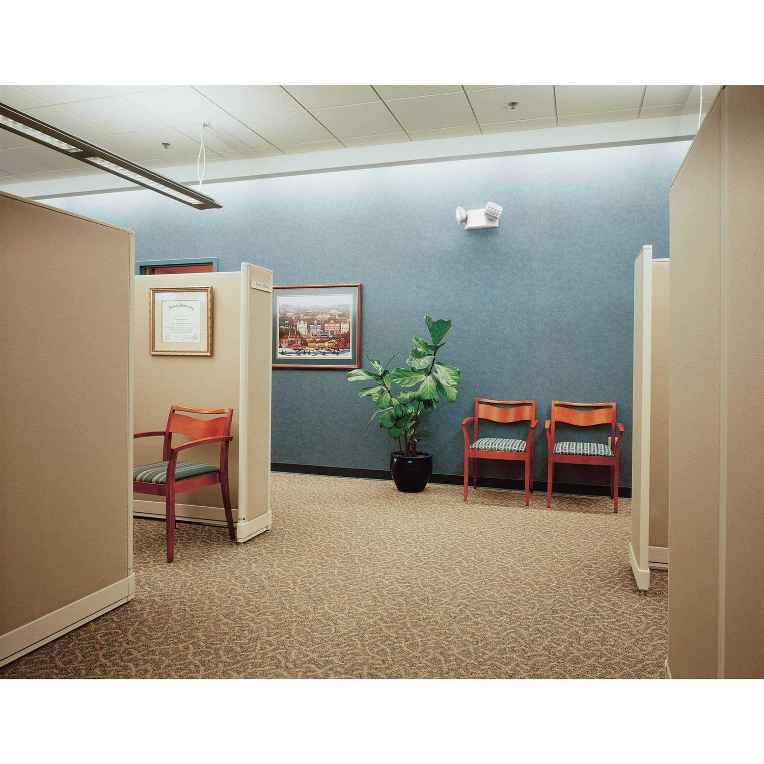 Lithonia Lighting EU2C M6 LED Emergency Light - Image 5